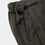 Stratum Sweat PT(CHARCOAL)/MW-PT26207