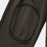 Stratum Sweat PT(CHARCOAL)/MW-PT26207