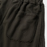 Stratum Sweat PT(CHARCOAL)/MW-PT26207