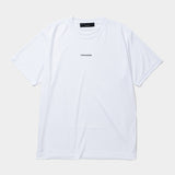 [Limited] MILITARY ROLL DRY TEE (Off White) / MW-CT24208