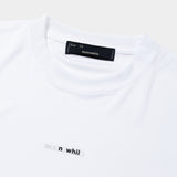 [Limited] MILITARY ROLL DRY TEE (Off White) / MW-CT24208