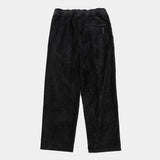 Referential Fleece PT(Off Black)/MW-PT26208