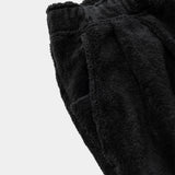 Referential Fleece PT(Off Black)/MW-PT26208