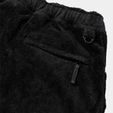 Referential Fleece PT(Off Black)/MW-PT26208