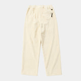 Referential Fleece PT(IVORY)/MW-PT26208