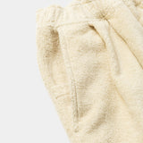 Referential Fleece PT(IVORY)/MW-PT26208