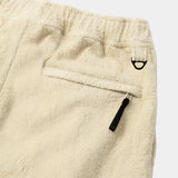 Referential Fleece PT(IVORY)/MW-PT26208