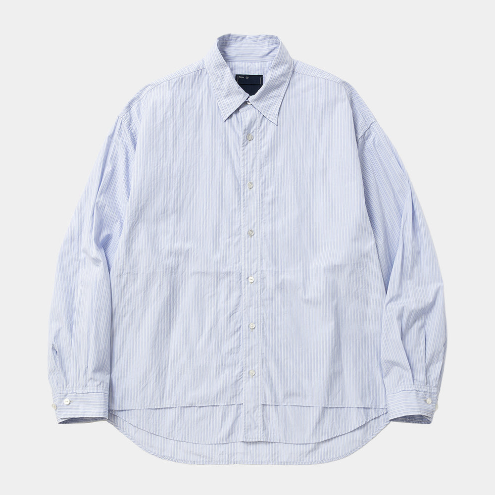Shirts(シャツ) | ミーンズワイル公式通販 – meanswhile 公式