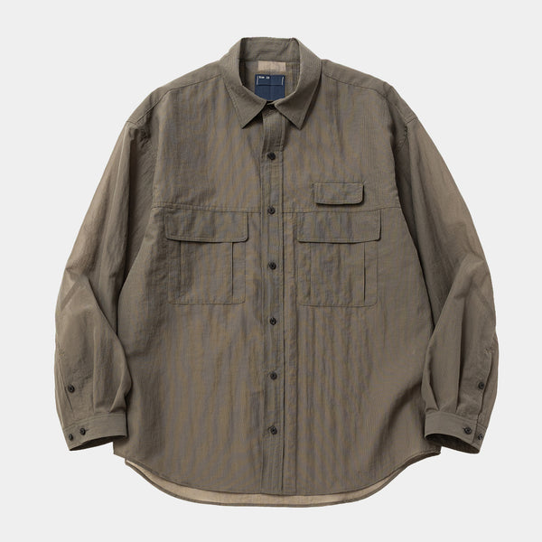 Shirts(シャツ) | ミーンズワイル公式通販 – meanswhile 公式