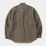 Paper Nylon Luggage SH(KHAKI)/MW-SH26203