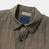 Paper Nylon Luggage SH(KHAKI)/MW-SH26203