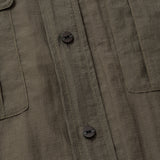 Paper Nylon Luggage SH(KHAKI)/MW-SH26203