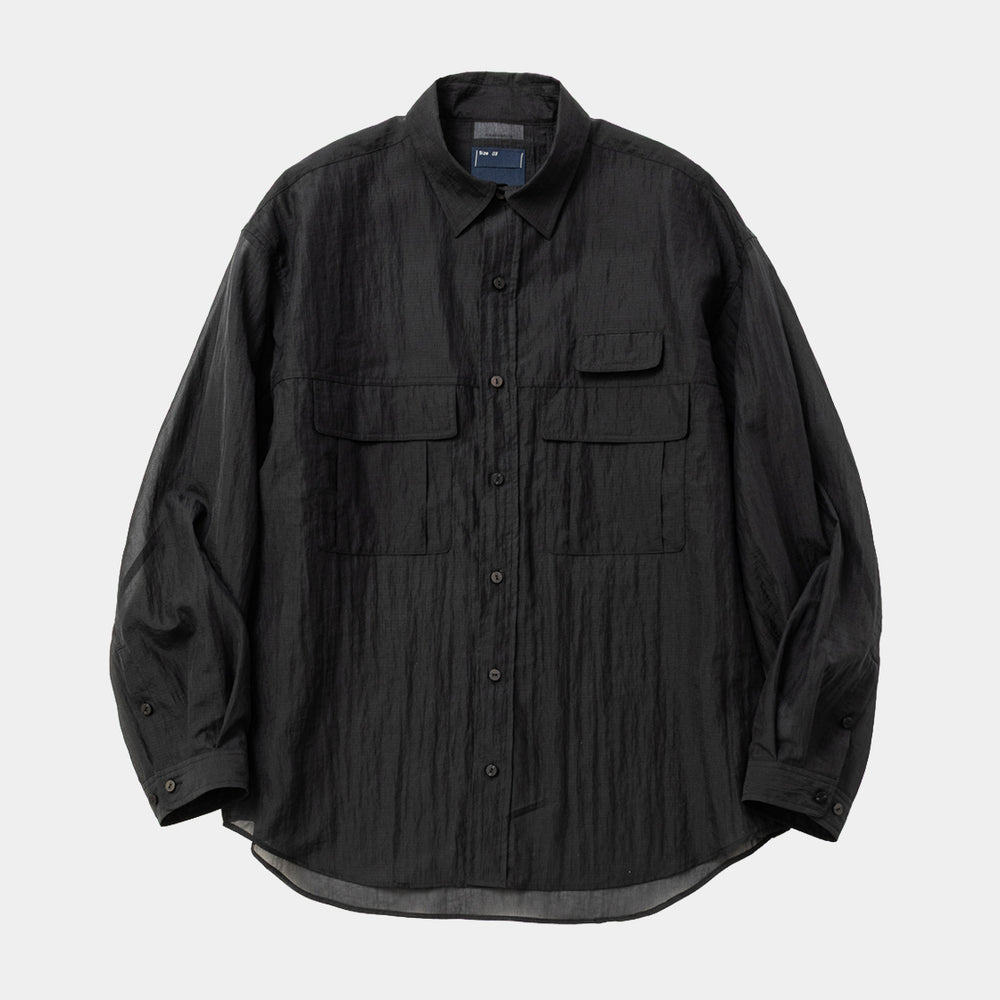 Shirts(シャツ) | ミーンズワイル公式通販 – meanswhile 公式