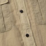 Paper Nylon Luggage SH(BEIGE)/MW-SH26203