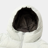 Ghost Down JKT(Bone)/MW-JKT26209
