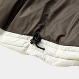 Ghost Down JKT(Bone)/MW-JKT26209