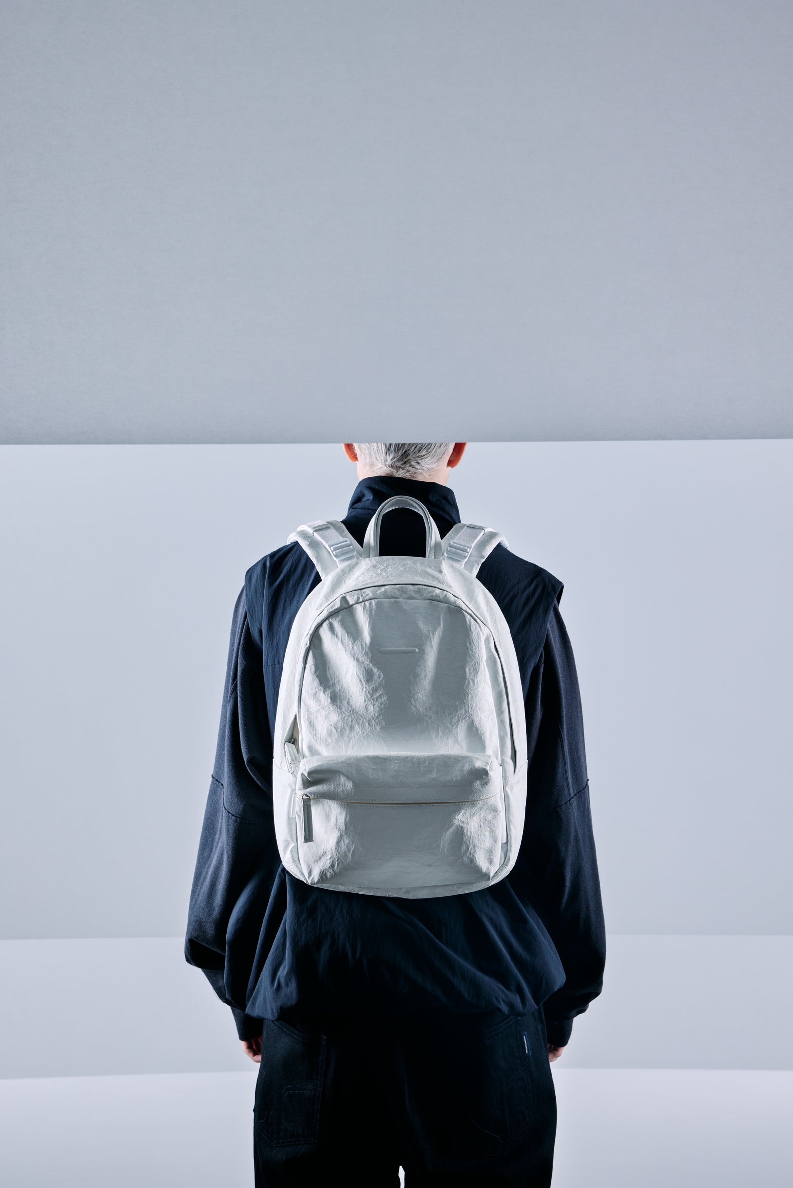 セール meanswhile objcts.io Daypack Common meanswhile × objcts.io Dyneema® Leather Daypack 
