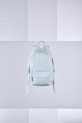 meanswhile × objcts.io Dyneema® Leather Daypack "Common"(MARSHMALLOW)/MW-AC26101