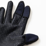 Polartec® Fleece Overwrap Glove (Navy) /MW-AC26214