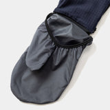 Polartec® Fleece Overwrap Glove (Navy) /MW-AC26214