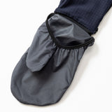 Polartec® Fleece Overwrap Glove (Navy) /MW-AC26214