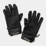 Polartec® Fleece Overwrap Glove (Off Black) /MW-AC26214
