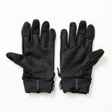 Polartec® Fleece Overwrap Glove (Off Black) /MW-AC26214