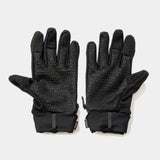 Polartec® Fleece Overwrap Glove (Off Black) /MW-AC26214
