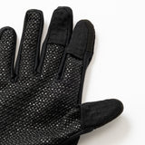 Polartec® Fleece Overwrap Glove (Off Black) /MW-AC26214