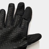 Polartec® Fleece Overwrap Glove (Off Black) /MW-AC26214