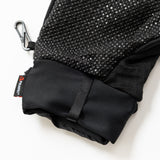 Polartec® Fleece Overwrap Glove (Off Black) /MW-AC26214