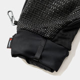 Polartec® Fleece Overwrap Glove (Off Black) /MW-AC26214