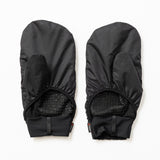 Polartec® Fleece Overwrap Glove (Off Black) /MW-AC26214