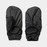 Polartec® Fleece Overwrap Glove (Off Black) /MW-AC26214