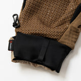 Polartec® Fleece Overwrap Glove (Coyote) /MW-AC26214