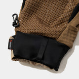 Polartec® Fleece Overwrap Glove (Coyote) /MW-AC26214