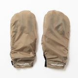 Polartec® Fleece Overwrap Glove (Coyote) /MW-AC26214