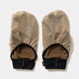 Polartec® Fleece Overwrap Glove (Coyote) /MW-AC26214