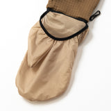 Polartec® Fleece Overwrap Glove (Coyote) /MW-AC26214
