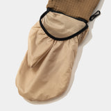 Polartec® Fleece Overwrap Glove (Coyote) /MW-AC26214
