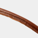 Bungee Leather Neck Strap(BROWN)/MW-AC26201
