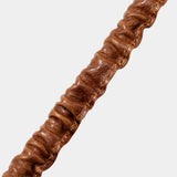 Bungee Leather Neck Strap(BROWN)/MW-AC26201