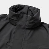 Weathering Nylon Reversible 4Way JKT(GREIGE)/MW-JKT26205