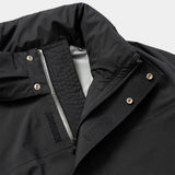 Weathering Nylon Reversible 4Way JKT(GREIGE)/MW-JKT26205
