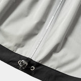Weathering Nylon Reversible 4Way JKT(GREIGE)/MW-JKT26205