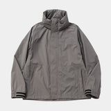 Weathering Nylon Reversible 4Way JKT(GREIGE)/MW-JKT26205