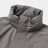 Weathering Nylon Reversible 4Way JKT(GREIGE)/MW-JKT26205
