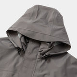 Weathering Nylon Reversible 4Way JKT(GREIGE)/MW-JKT26205