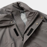 Weathering Nylon Reversible 4Way JKT(GREIGE)/MW-JKT26205