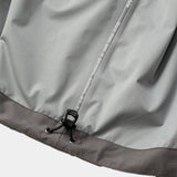 Weathering Nylon Reversible 4Way JKT(GREIGE)/MW-JKT26205